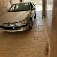 پژو پارس سال، مدل ۱۳۹۱|خودرو سواری و وانت|کرمانشاه, |دیوار