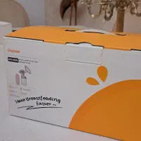 شیردوش برقی داپسرمدل ۸۰۰۹