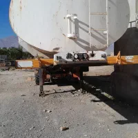 تانک فروشی|خودرو سنگین|شازند, |دیوار