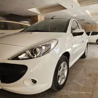 207 اتومات سقف فلز مدل ۱۴۰۳|خودرو سواری و وانت|اهواز, کیان اباد|دیوار