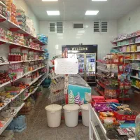 قفسه استند دخل تابلو ترازو پاچال|فروشگاه و مغازه|یزد, |دیوار