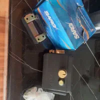 قفل برقی سارو