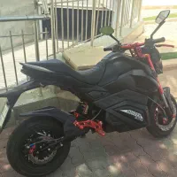 موتور ساکورا۳۰۰۰|موتورسیکلت|کیش, |دیوار