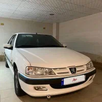 پارس سال مدل ۹۹