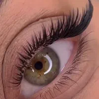 ‌اکستنشن مژه تخصصی