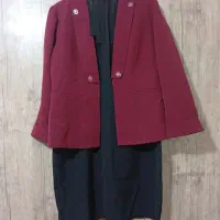 کت سارافون|لباس|باقرشهر, |دیوار