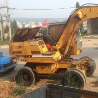بیل لاستیکی ۹۰۲|خودرو سنگین|بابل, |دیوار