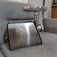 چرخ گوشت|سایر لوازم برقی|تهران, مسعودیه|دیوار