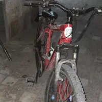 دوچرخه