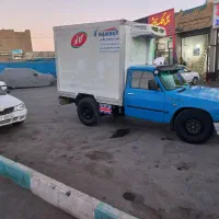 نیسان دیزل|خودرو سواری و وانت|تهران, حسن‌آباد|دیوار