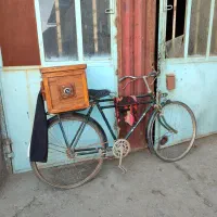 دوربین آنتیک و بسیار قدیمی|دوربین عکاسی و فیلمبرداری|تهران, فردوسی|دیوار