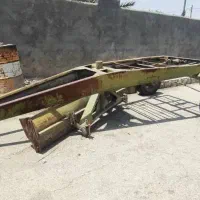 تراکتور لور 111      3عدد|خودرو سنگین|لامرد, |دیوار