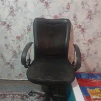 صندلی چرخ دار