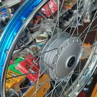 تاب گیری رینگ موتور سیکلت|قطعات یدکی و لوازم جانبی|بندرعباس, |دیوار