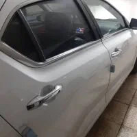 دنا پلاس ۶ دنده آپشنال توربو|خودرو سواری و وانت|کرج, کمالشهر|دیوار