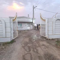 زمین به متراژ 586 متر مناسب جهت ساخت باغ ویلا|فروش زمین و ملک کلنگی|شوشتر, |دیوار
