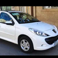 207 پانا ارتقا با رینگ