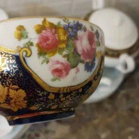 ظروف المانی|ظروف سرو و پذیرایی|تهران, تسلیحات|دیوار