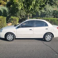 ریو ABS دار مدل ۸۹|خودرو سواری و وانت|تهران, اوقاف|دیوار