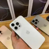 آیفون ۱۶پرومکس