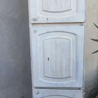 کمد و کابینت سه گوش