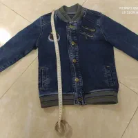 لباس پسرانه در حد نو نو|کفش و لباس بچه|اصفهان, شهرک کوثر|دیوار