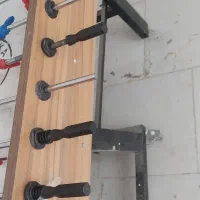 فوتبال دستی بزرگ تاشو