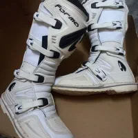 بوت و پوتین موتور سواری