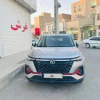 ماشین چانگانCS35 پلاس