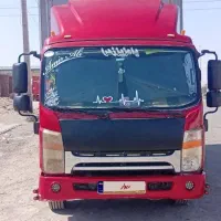جک شش تن مدل 2016