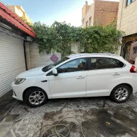 خودرو ام وی ام 315هاچبک مدل 1399دنده اتوماتیک