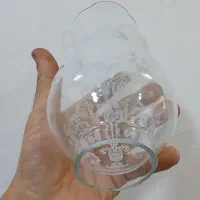 تعداد 30عدد لاله لوستر شاه عباسی|لوستر و چراغ آویز|مشهد, گلشور|دیوار