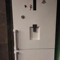 یخچال هیمالیا ۲۴ فوت مدل سلکت