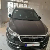 فیدیلیتی ۷ نفره پرایم گیربکس جدید|خودرو سواری و وانت|قنوات, |دیوار