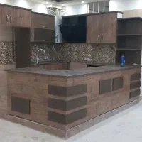 آپارتمان دوخاب ۱۳۰متری