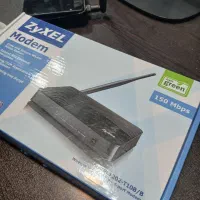 مودم نو آکبند
