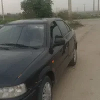 سمند ۸۱|خودرو سواری و وانت|گرگان, |دیوار