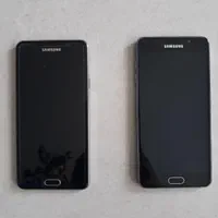 سامسونگ Galaxy A7 (2016) با حافظهٔ ۱۶ گیگابایت|موبایل|تبریز, |دیوار