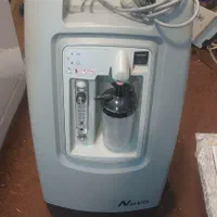 دستگاه اکسیژن ساز|آرایشی، بهداشتی، درمانی|قم, باسکول|دیوار