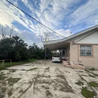 1850متر ویلا باغ سندتک برگ رشت فومن