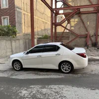 دنا پلاس اتوماتیک توربو