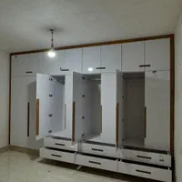 کمد دیواری|خدمات پیشه و مهارت|زاهدان, |دیوار