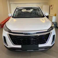 فروش ویژه اقساطی ایکس 35 x پلاس مدل ۱۴۰۵|خودرو سواری و وانت|تهران, دروس|دیوار