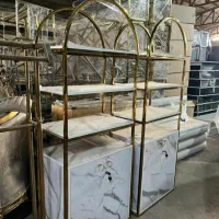 میز ناخن/صندلی استادکار//استند/رینگ لایت