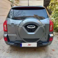 ام وی ام X33نیوs با گیربکسAt مدل۱۴۰۰|خودرو سواری و وانت|تهران, حافظیه|دیوار