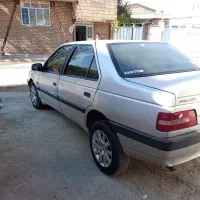 slx موتور معمولی مدل 88 درجه یک|خودرو سواری و وانت|دورود, |دیوار