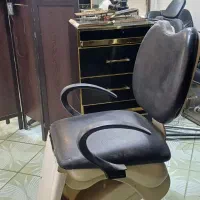 صندلی آرایشگاه جکی و برقی|آرایشگاه و سالنهای زیبایی|مشهد, آیت الله خامنهای|دیوار