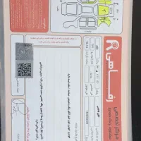 ۲۰۶ تیپ ۲ مدل ۱۴۰۰