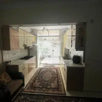 ۶۵متر/فول بازسازی شده/تکواحدی/حیاط اختصاصی|فروش آپارتمان|تهران, سلسبیل شمالی|دیوار