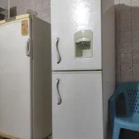 یخچال فریزر